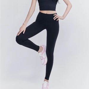 Alo high-waist airbrush legging